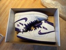 Nike Jordan 1 WMNS Air  High