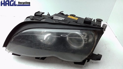 Scheinwerfer xenon links - scheinwerfer,