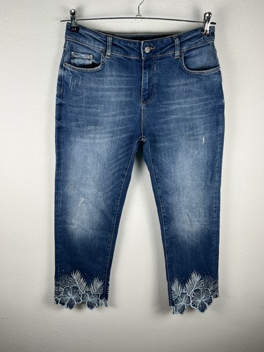 Desigual frauen denim blau - desigual,