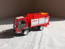 Siku Farmer 3061 Lindner VS17