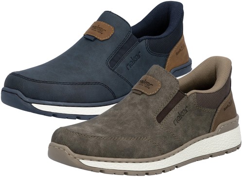 Rieker herren slipper - rieker, sneaker
