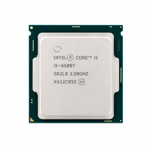 Intel core i5 - intel®, core™