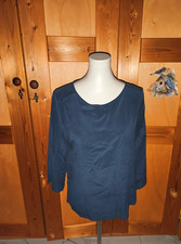 Van Laack Blusenshirt Seide