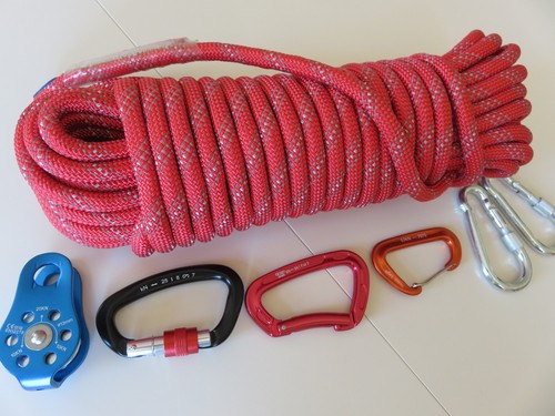 Seil - /, 12mm)