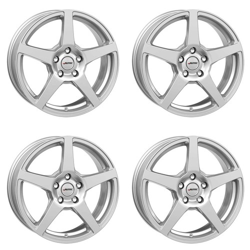 Autec valea felgen 0x17 - autec, 7,0x17