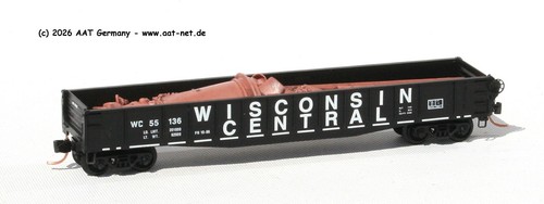 Mtl microtrains 04600330 - microtrains,