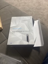 Nokia bluetooth gps modul - nokia,