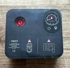 BMW MINI TIREFIT REIFENPUMPE