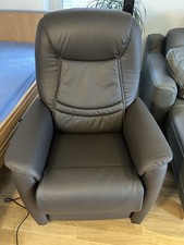 Hukla Relaxsessel, elektrisch