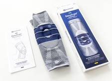 Bauerfeind genutrain - bauerfeind,