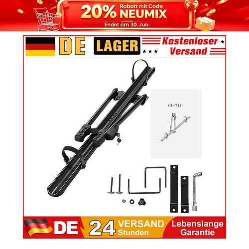 Dach fahrradträger - dach,