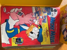 Micky Maus Jahrgang 1994