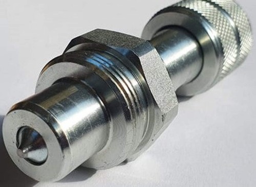Hydrafore enerpac anschluss - hydrafore-enerpac,