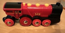 Original brio 33592 rote - brio,