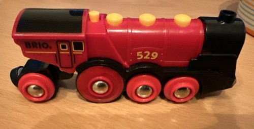 Original brio 33592 - original, lola