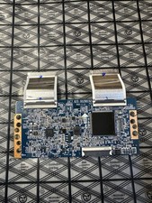 Original Ok. T-Con Board JUC7.820.00288192 aus ODL 55950UC-TAB