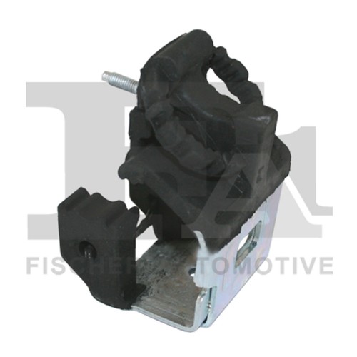 Halter abgasanlage fa1 223 - halter,