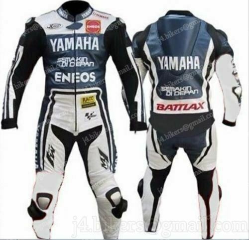 Biker aus leder passen - passen, rennen