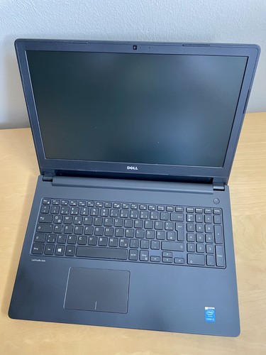 Dell latitude 3560 intel core - dell,