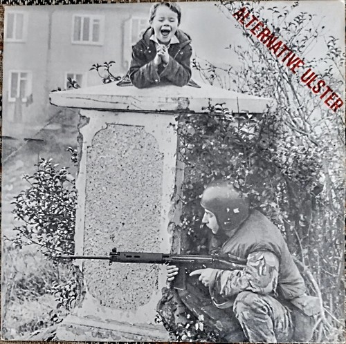Stiff little fingers - little,