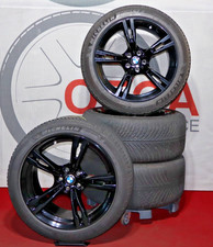 19" BMW M5 F90 M8 F91 F92 7857075-7857076 M705 19 Zoll Winterräder + RDKS