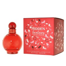 Britney Spears Hidden Fantasy