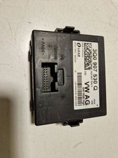 Volkswagen Golf Sportsvan 2019