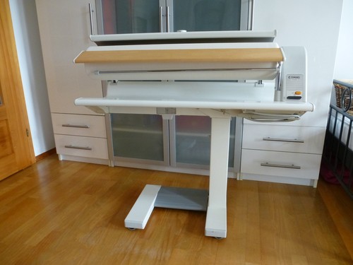 Miele bügelmaschine cordes - miele,