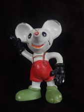 DDR Spielzeug Figur Micky Maus