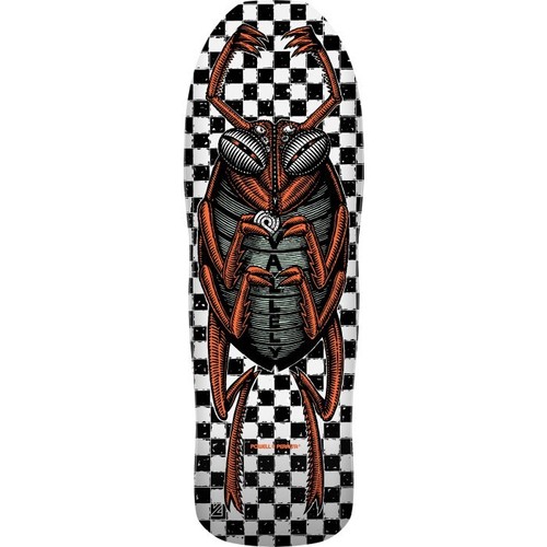 Powell peralta mike vallely - powell,