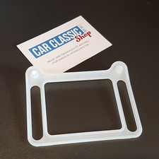 NEU Halter Lüfterring Klappen