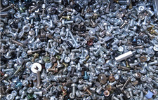 500 Teile * PC Schrauben * -