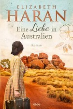 Eine Liebe in Australien von