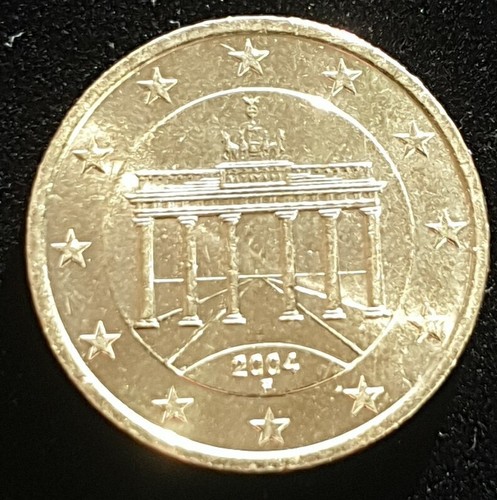 Deutschland euro cent - deutschland, euro-cent