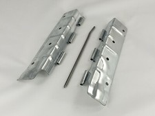 Scharniere für Europalette