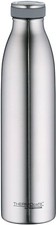 THERMOS Thermosflasche Thermo Café TC Bottle Silber Edelstahl 750 ml 0,75 l