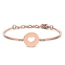 Damen Armband  Lovebird  mit