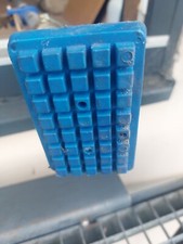 Sperrstange Klemmbalken Ladungssicherung Aluminium 