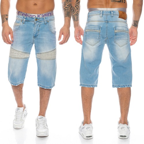 Rock creek herren - jeans, shorts