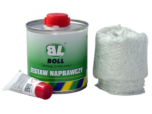 Neu boll reparatur set - reparatur,