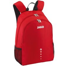 JAKO Rucksack Classico rot