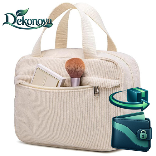 Kulturtasche damen herren - damen,