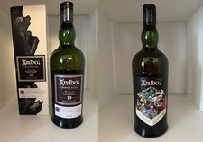 Ardbeg 19J Traigh Bhan Batch 5