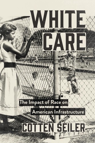 White care the impact - care, race