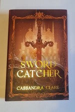 Sword catcher cassandra - sword,