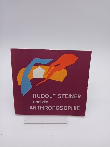 Rudolf steiner und die - rudolf,