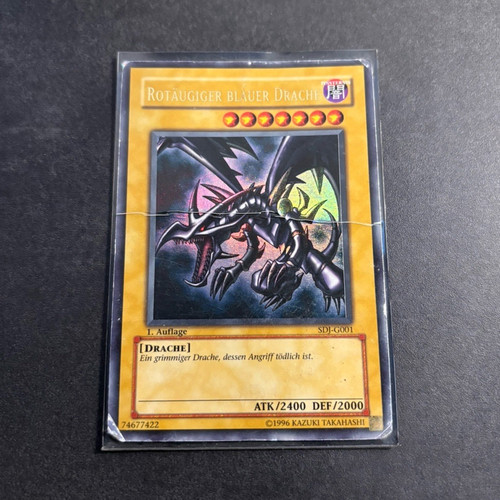 Konami tcg - yu-gi-oh!,