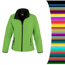 Result Core Ladies Printable