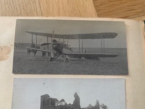 Kleines fotoalbum fotos - kleines,