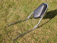 Sissybar Falcon von Fechter